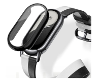 Tech-Protect Defense360 do Xiaomi Mi Band 9 black - 1290823 - zdjęcie 2
